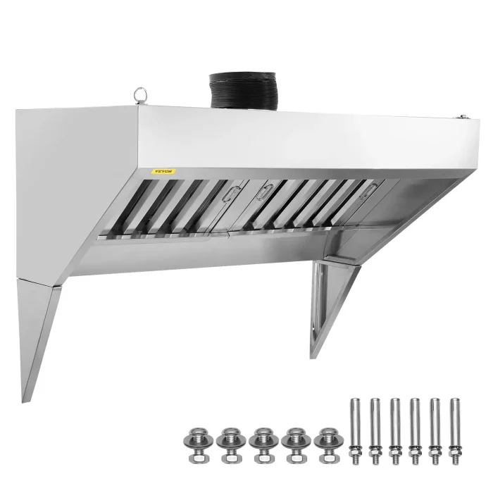 VEVOR Exhaust Hood