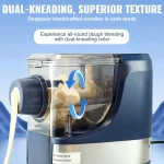 VEVOR Electric Pasta Machine