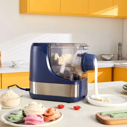 VEVOR Electric Pasta Machine