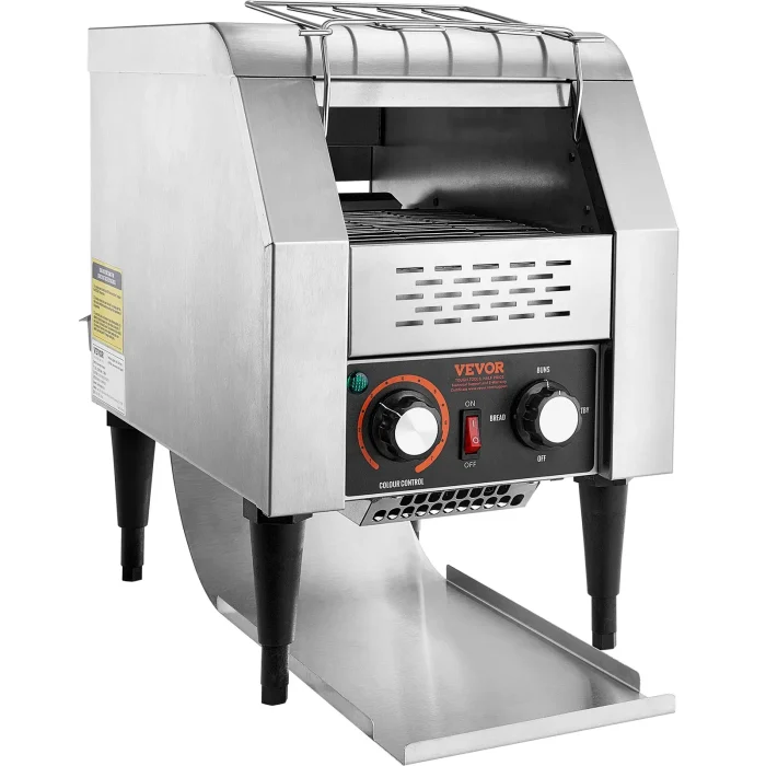 VEVOR Conveyor Toaster