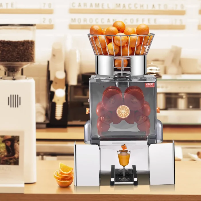 VEVOR Orange Juicer Machine