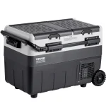 Portable Car Refrigerator Freezer