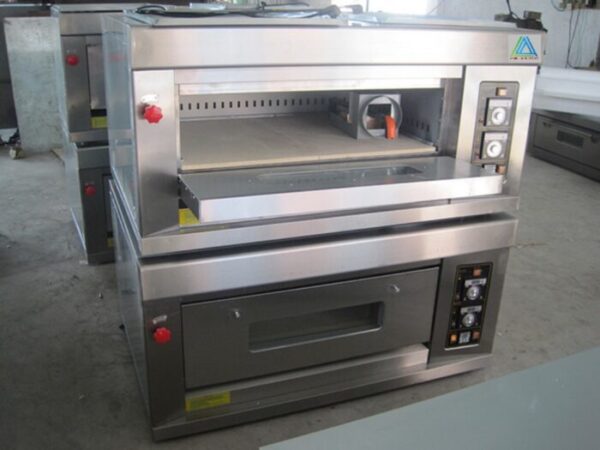 Pizza Oven Installation, Repairs and Preventative Maintenance Services