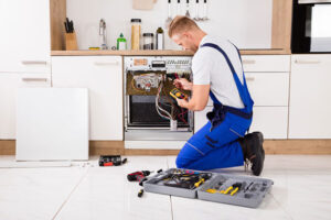 Industrial Oven Range Installation, Repairs And Preventative Maintenance Services