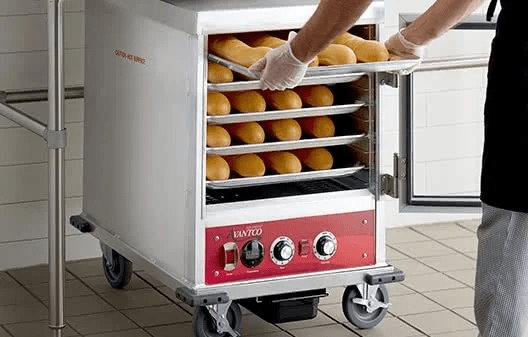 Food Warmers Repairs And Preventative Maintenance Services