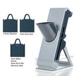 Mandoline Slicer & Cutter