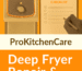Deep Fryer Repair & Preventive Maintenance Services in The Bahamas
